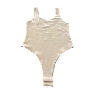 A New Day  100% Cotton Bodysuit  Size M